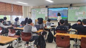 2024학년도 학부모 대상 수업공개(에듀테크 활용)2